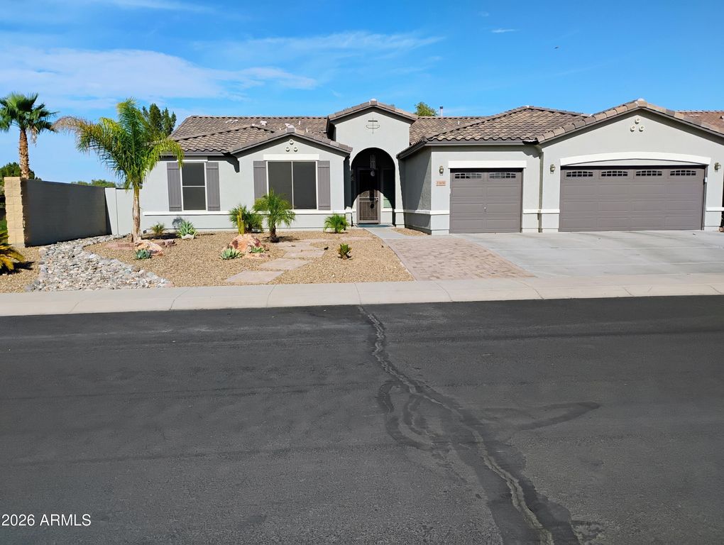 15659 N 184TH Lane, Surprise, AZ 85388
