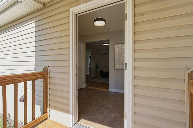3002 N 121 Terrace, Kansas City, KS 66109