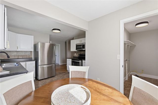 3002 N 121 Terrace, Kansas City, KS 66109