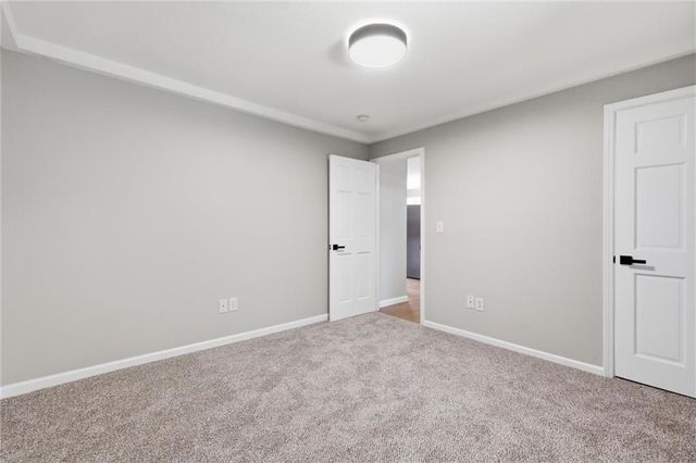 3002 N 121 Terrace, Kansas City, KS 66109