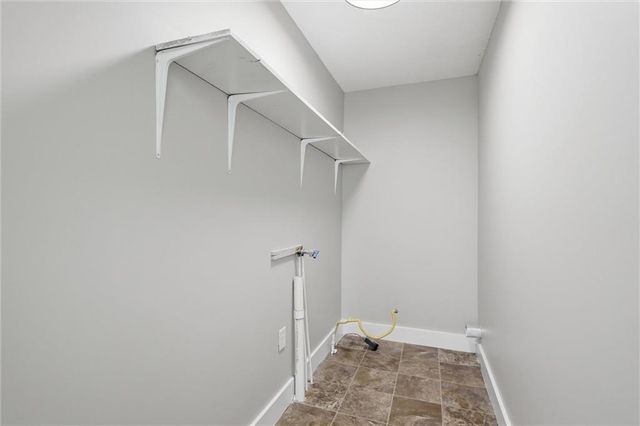 3002 N 121 Terrace, Kansas City, KS 66109