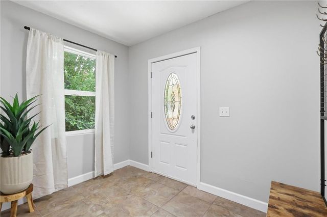 3002 N 121 Terrace, Kansas City, KS 66109