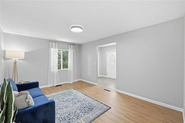3002 N 121 Terrace, Kansas City, KS 66109