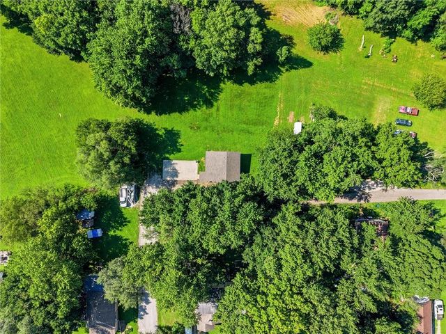 3002 N 121 Terrace, Kansas City, KS 66109