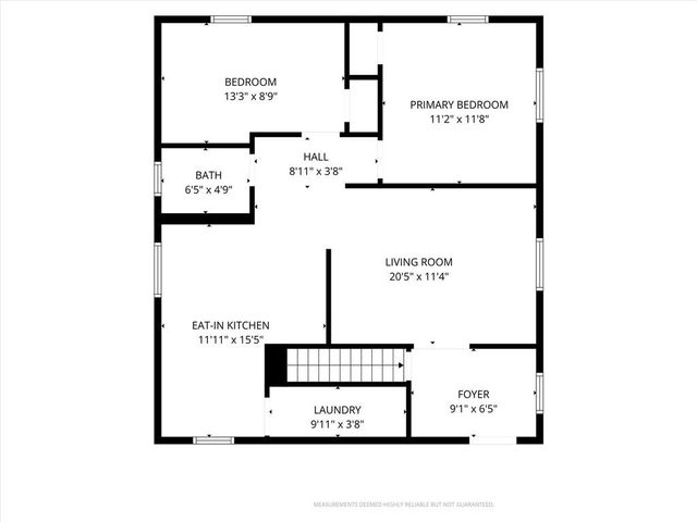 3002 N 121 Terrace, Kansas City, KS 66109