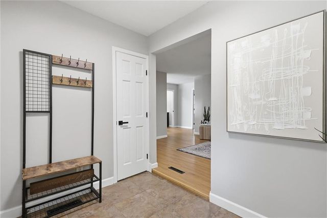 3002 N 121 Terrace, Kansas City, KS 66109