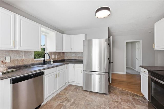 3002 N 121 Terrace, Kansas City, KS 66109