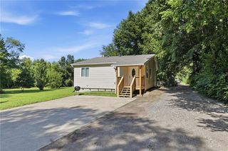3002 N 121 Terrace, Kansas City, KS 66109