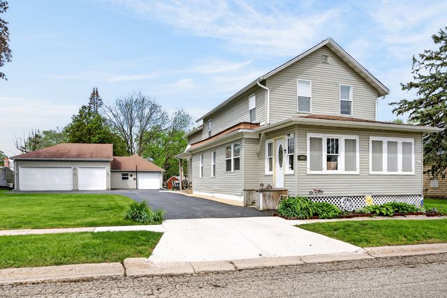 162 Park Street, Hampshire, IL 60140