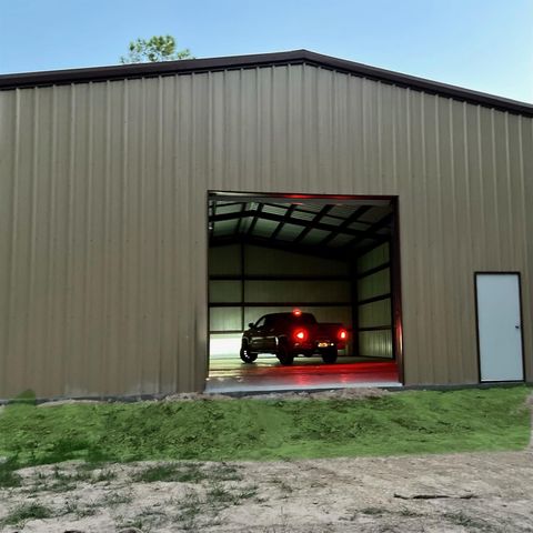 640 County Road 306, Cleveland, TX 77327