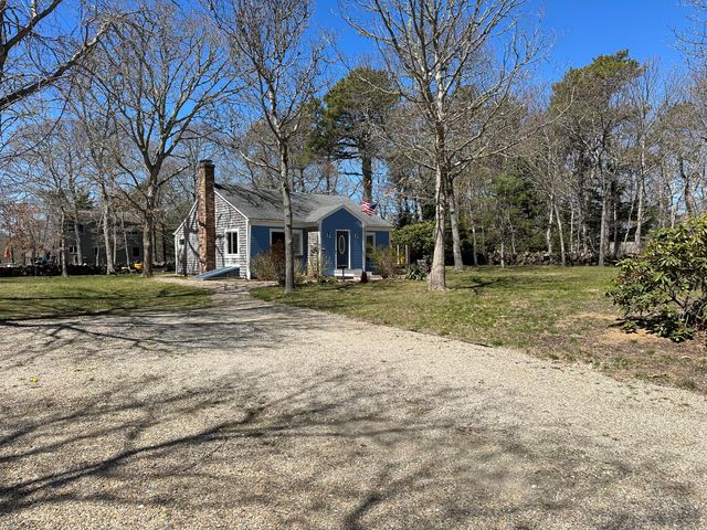 1065 Great Pond Road, Eastham, MA 02642