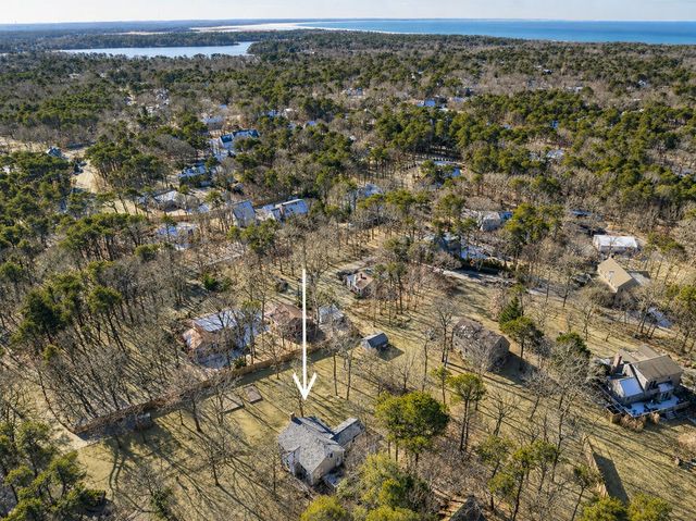 1065 Great Pond Road, Eastham, MA 02642