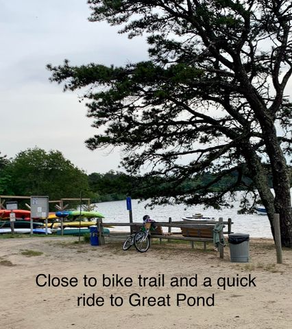 1065 Great Pond Road, Eastham, MA 02642