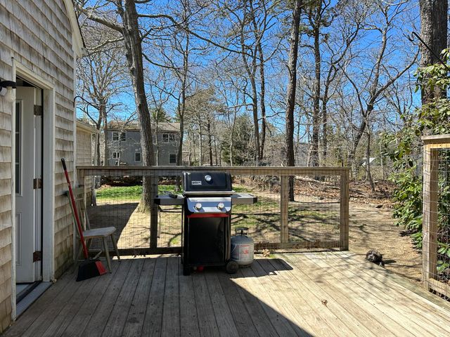 1065 Great Pond Road, Eastham, MA 02642