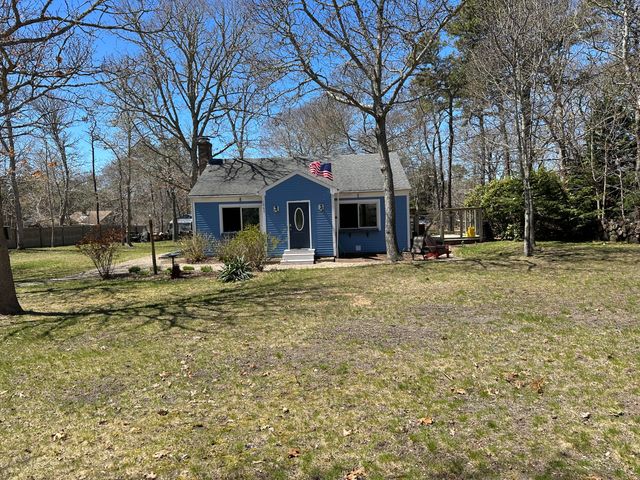 1065 Great Pond Road, Eastham, MA 02642