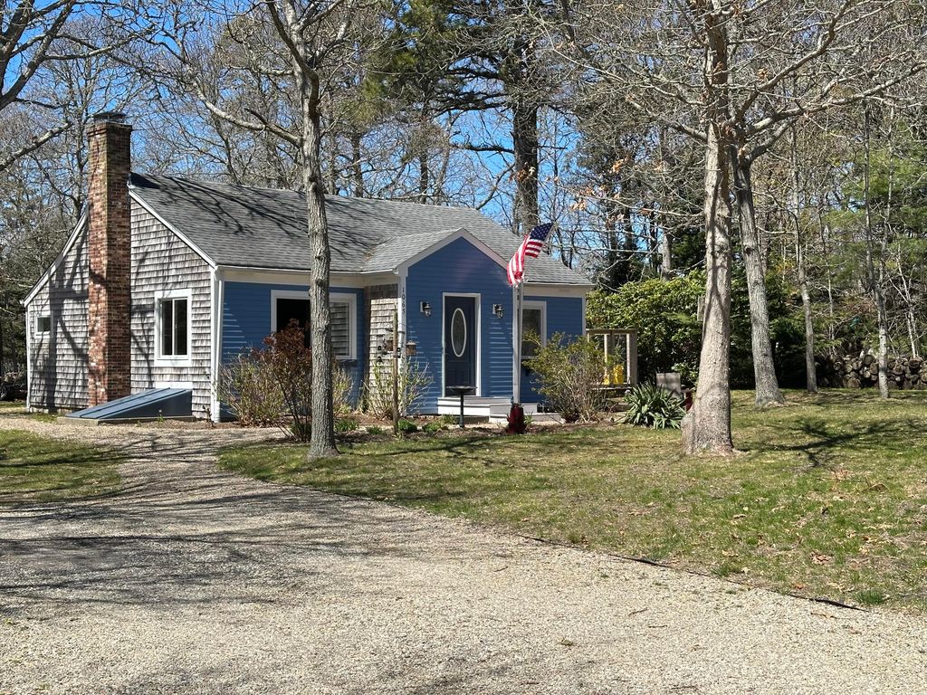 1065 Great Pond Road, Eastham, MA 02642