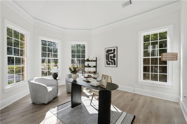 110 Kia Drive, Alpharetta, GA 30022