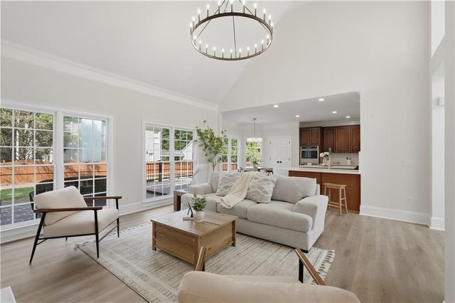 110 Kia Drive, Alpharetta, GA 30022