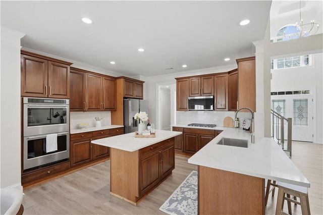 110 Kia Drive, Alpharetta, GA 30022