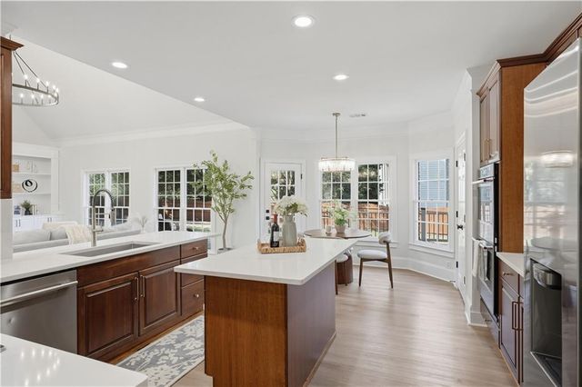 110 Kia Drive, Alpharetta, GA 30022