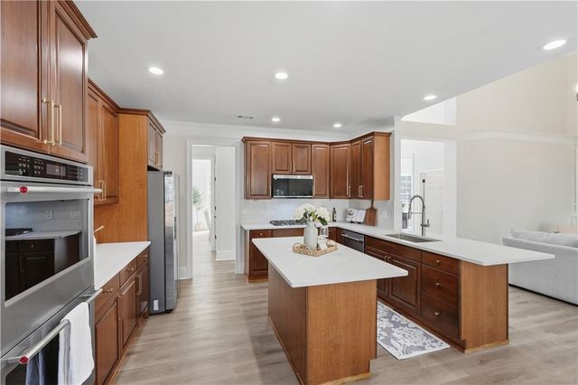 110 Kia Drive, Alpharetta, GA 30022