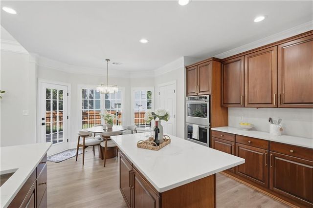 110 Kia Drive, Alpharetta, GA 30022