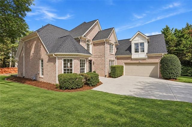 110 Kia Drive, Alpharetta, GA 30022
