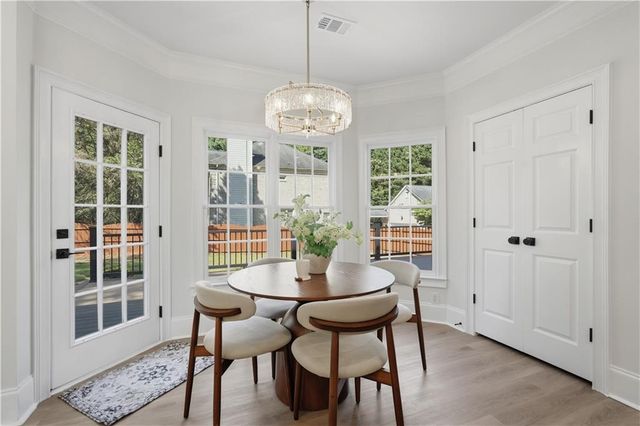 110 Kia Drive, Alpharetta, GA 30022
