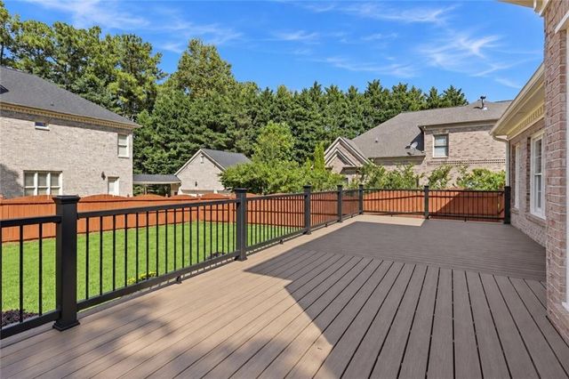 110 Kia Drive, Alpharetta, GA 30022
