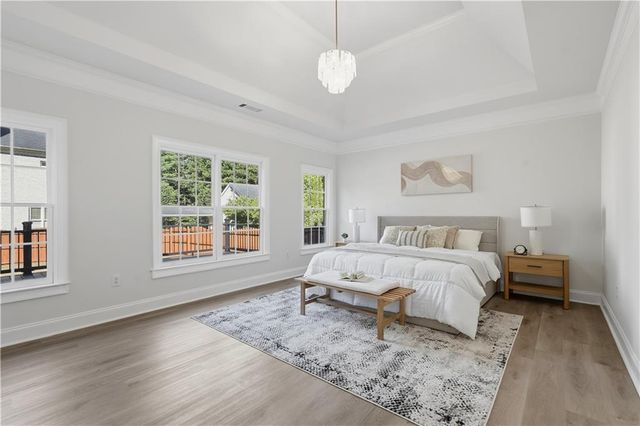110 Kia Drive, Alpharetta, GA 30022