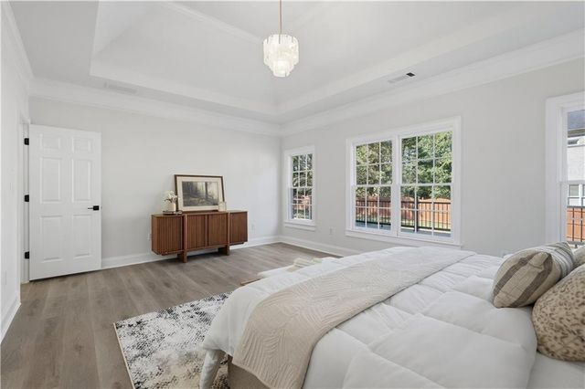 110 Kia Drive, Alpharetta, GA 30022