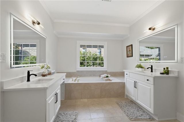 110 Kia Drive, Alpharetta, GA 30022