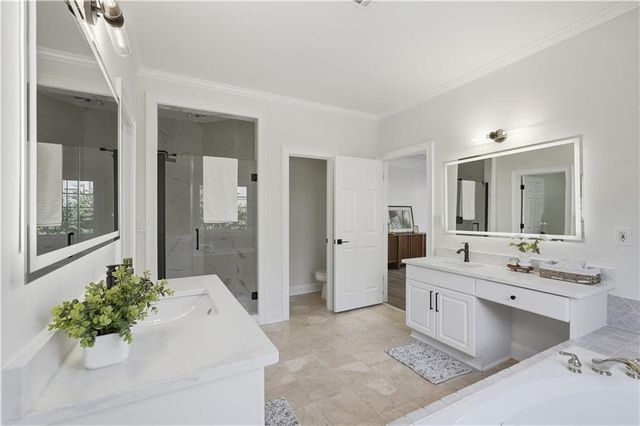 110 Kia Drive, Alpharetta, GA 30022