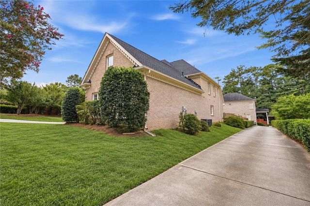 110 Kia Drive, Alpharetta, GA 30022