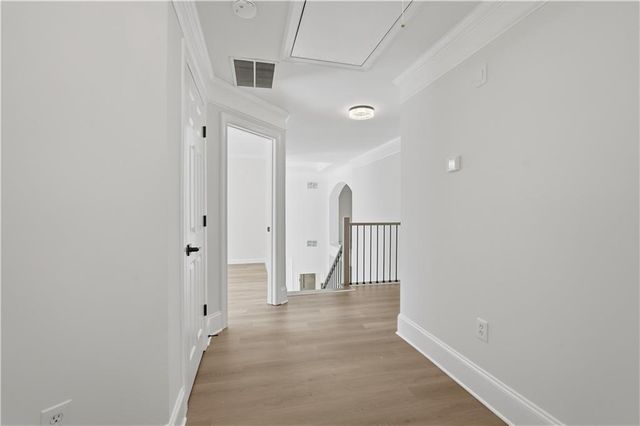 110 Kia Drive, Alpharetta, GA 30022