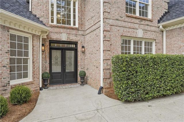 110 Kia Drive, Alpharetta, GA 30022