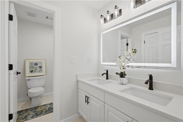 110 Kia Drive, Alpharetta, GA 30022