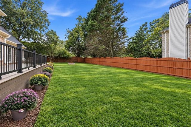 110 Kia Drive, Alpharetta, GA 30022
