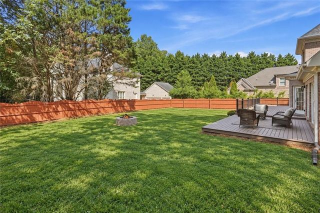 110 Kia Drive, Alpharetta, GA 30022