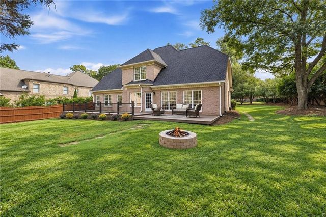 110 Kia Drive, Alpharetta, GA 30022