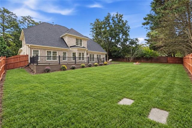 110 Kia Drive, Alpharetta, GA 30022
