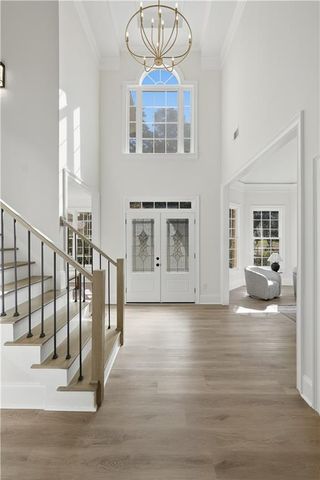110 Kia Drive, Alpharetta, GA 30022