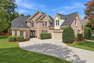 110 Kia Drive, Alpharetta, GA 30022