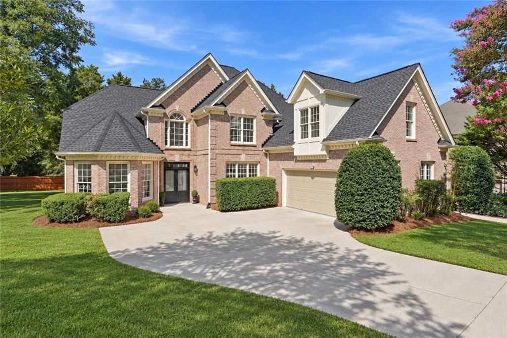 110 Kia Drive, Alpharetta, GA 30022