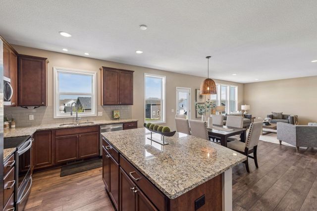 9046 Meadows Drive, Victoria, MN 55386
