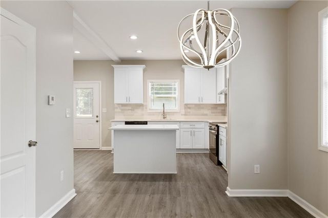 866 Capitol View Avenue NW, Atlanta, GA 30318