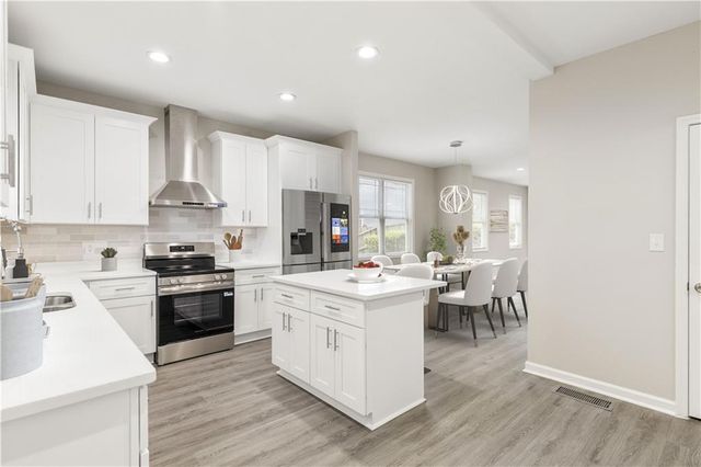866 Capitol View Avenue NW, Atlanta, GA 30318