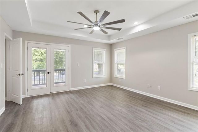 866 Capitol View Avenue NW, Atlanta, GA 30318