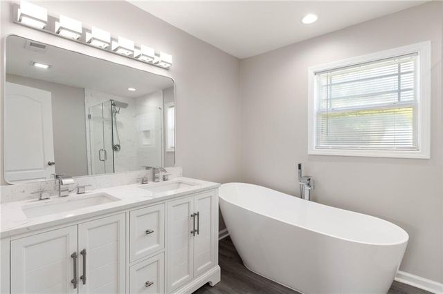 866 Capitol View Avenue NW, Atlanta, GA 30318