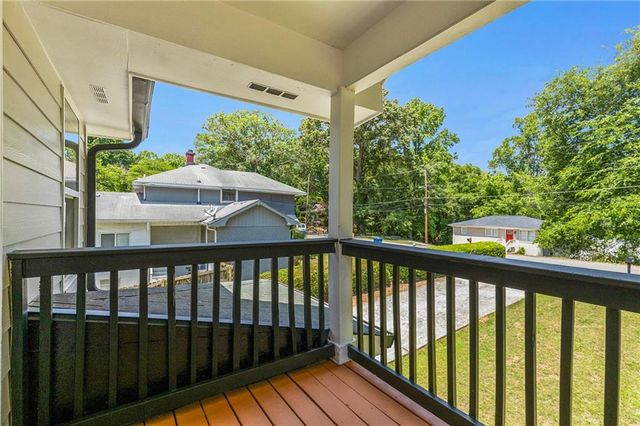 866 Capitol View Avenue NW, Atlanta, GA 30318